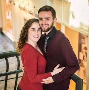 Meet your Posher, Miranda